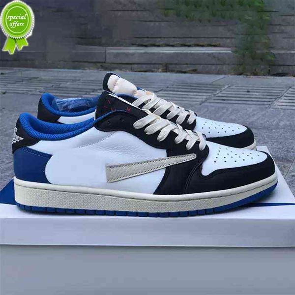 shoes sandals travis scotts jumpman 1s low og fragment mens white military blue designer sports sneakers original box..
shoes sandals travis scotts jumpman 1s low og fragment mens white military blue designer sports sneakers original box..