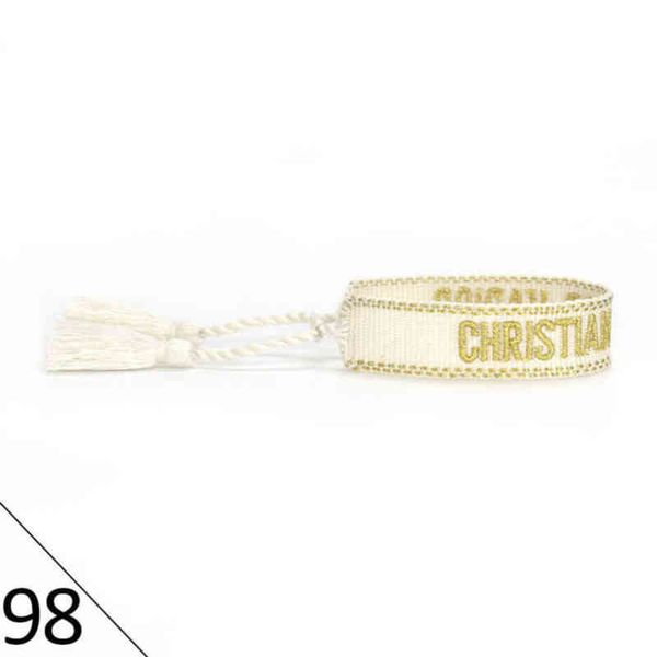 brand designers adjustable bracelet luxury woven friendship bangle for women men vintage braided bangles embroidery tassel bracelets jewelry, Golden;silver
brand designers adjustable bracelet luxury woven friendship bangle for women men vintage braided bangles embroidery tassel bracelets jewelry, Golden;silver