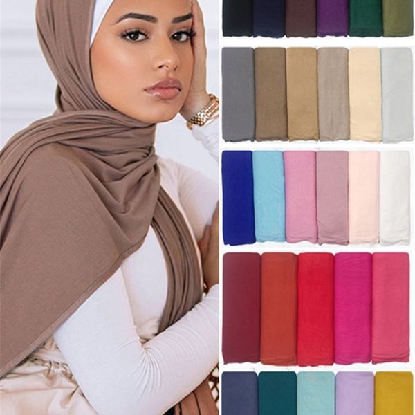 fashion modal cotton jersey hijab scarf women muslim shawl plain soft turban head wraps islamic africa headband 170x55cm 220718, Blue;gray
fashion modal cotton jersey hijab scarf women muslim shawl plain soft turban head wraps islamic africa headband 170x55cm 220718, Blue;gray