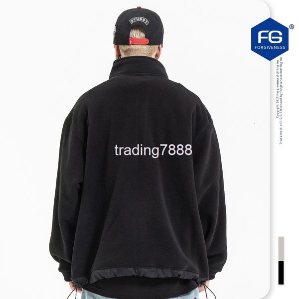 men's sweaters fg men's wear | net red in autumn and winter with the same fashion brand compound line high street fleece fog semi, White;black
men's sweaters fg men's wear | net red in autumn and winter with the same fashion brand compound line high street fleece fog semi, White;black