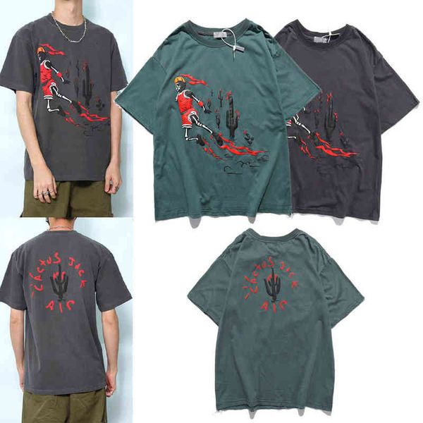 vintage flame print short sleeve american casual beach t-shirt couple, White;black
vintage flame print short sleeve american casual beach t-shirt couple, White;black