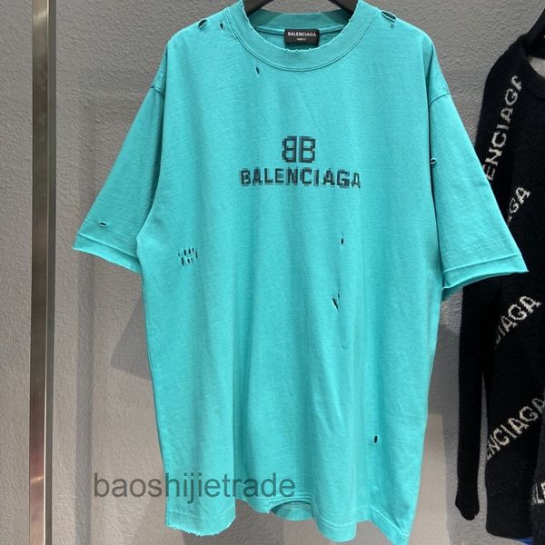 designer bal t shirt and polo shirts right version of hard goods high b fuzzy phantom mosaic letter paris fashion week short sleeve t-shirt, White;black
designer bal t shirt and polo shirts right version of hard goods high b fuzzy phantom mosaic letter paris fashion week short sleeve t-shirt, White;black