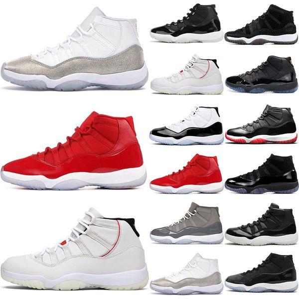 newset 11 11s cool grey animal instinct basketball shoes for men women sneakers 25th low unc legend blue white bred citrus cap and gown mens
newset 11 11s cool grey animal instinct basketball shoes for men women sneakers 25th low unc legend blue white bred citrus cap and gown mens