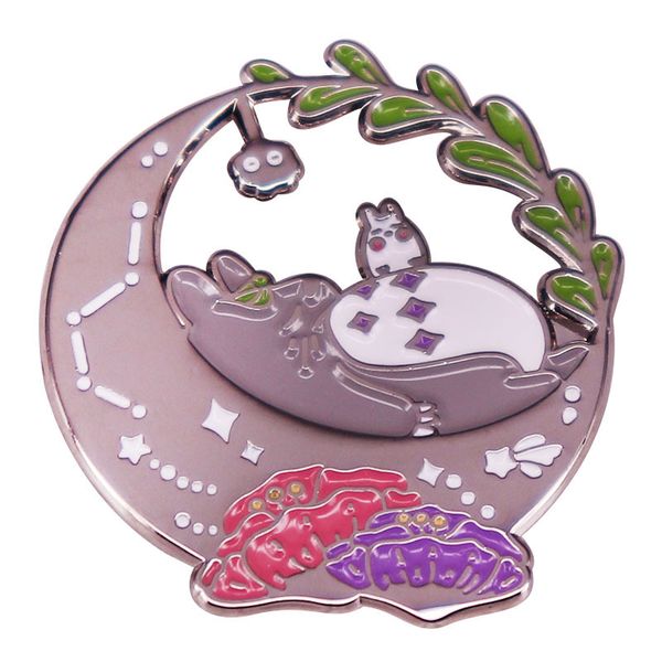 cute anime movies games hard enamel pins collect metal cartoon brooch backpack hat bag collar lapel badges women fashion jewelry s60187, Blue
cute anime movies games hard enamel pins collect metal cartoon brooch backpack hat bag collar lapel badges women fashion jewelry s60187, Blue