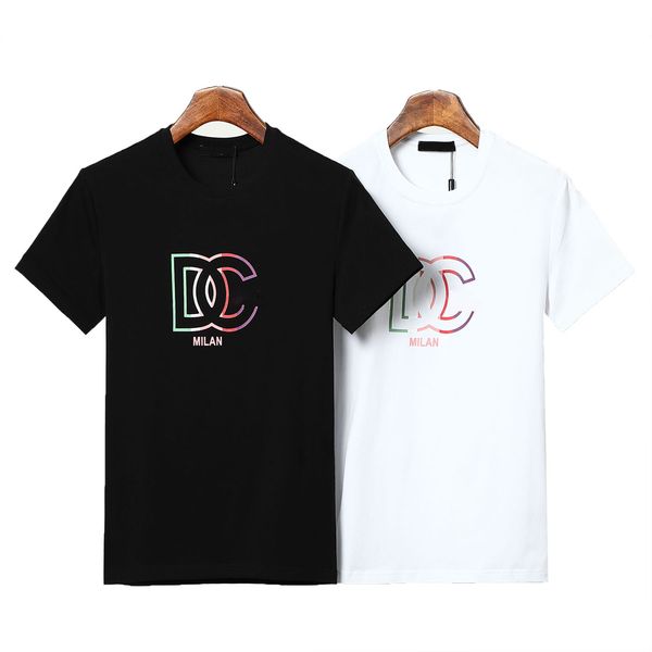 2022 new short sleeve round neck t shirt polo shirt designer men women breathable cotton letter print fashion, White;black
2022 new short sleeve round neck t shirt polo shirt designer men women breathable cotton letter print fashion, White;black