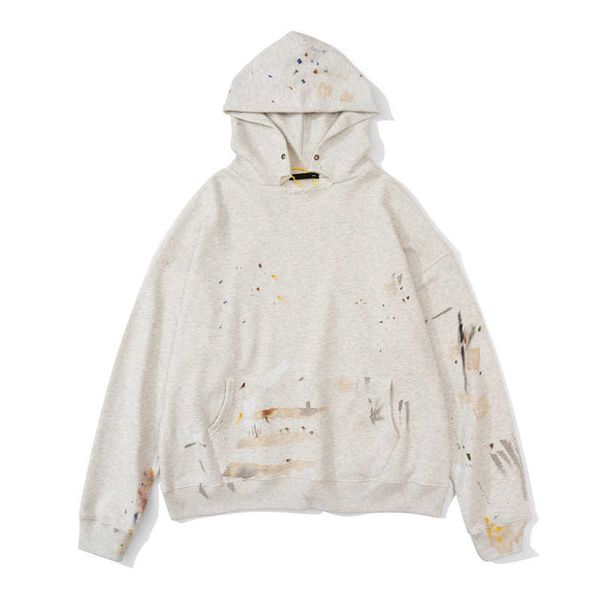 2022 japan autumn winter vintage hoodie splash ink painted fashion men women terry cotton hooded sweatshirt, Black
2022 japan autumn winter vintage hoodie splash ink painted fashion men women terry cotton hooded sweatshirt, Black