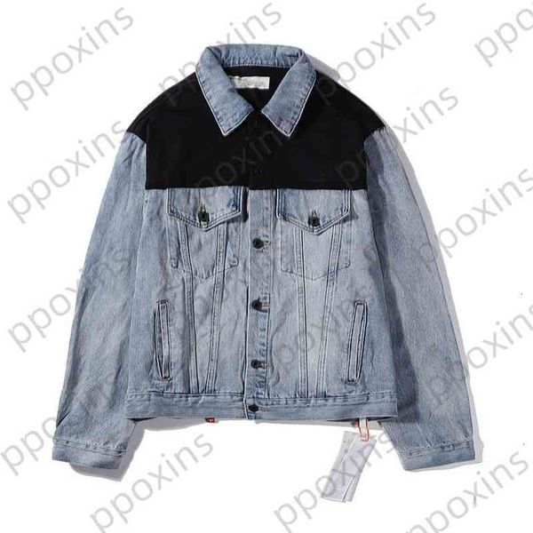 offs men's jacket autumn and winter youth high street new splicing contrast wash denim blue coat loose windbreaker mens jackets, Black;brown
offs men's jacket autumn and winter youth high street new splicing contrast wash denim blue coat loose windbreaker mens jackets, Black;brown
