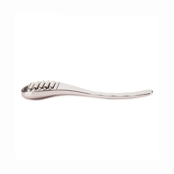 wholesale beauty massage face roller silver color skin firm tool personal facial massaging cold massager for lymph detoxfication promote
wholesale beauty massage face roller silver color skin firm tool personal facial massaging cold massager for lymph detoxfication promote