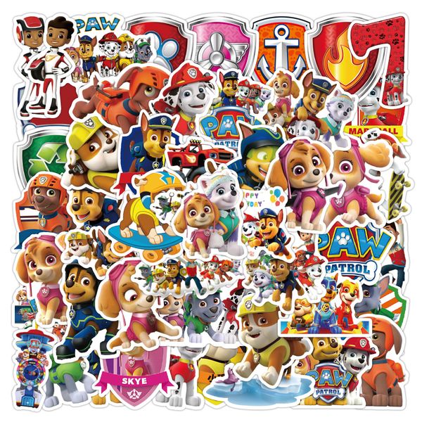 50pcs cartoon dog animals aesthetics sticker printer cute graffiti for kids water bottle diy guitar tire car bike lapskateboard wall noteboo
50pcs cartoon dog animals aesthetics sticker printer cute graffiti for kids water bottle diy guitar tire car bike lapskateboard wall noteboo