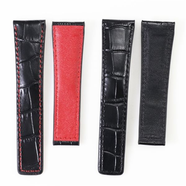 22mm 24mm layer cowhide watch strap for tag heuer aquaracer monaco bracelet band belt wristband accessories 220624, Black;brown
22mm 24mm layer cowhide watch strap for tag heuer aquaracer monaco bracelet band belt wristband accessories 220624, Black;brown