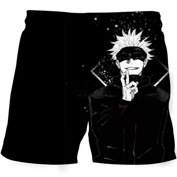 anime jujutsu kaisen 3d printed swimming men summer beachwear loose swim trunks kpop swimsuits beach shorts 220616, White;black
anime jujutsu kaisen 3d printed swimming men summer beachwear loose swim trunks kpop swimsuits beach shorts 220616, White;black