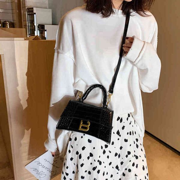 20% off sitewide 2022 luxury bags bag female portable crocodile hourglass women s2022 messenger bag
20% off sitewide 2022 luxury bags bag female portable crocodile hourglass women s2022 messenger bag