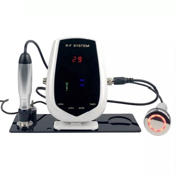 5mhz mini rf skin lifting beauty machine rf body slimming device 
5mhz mini rf skin lifting beauty machine rf body slimming device