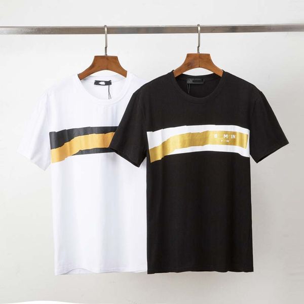 2022 new designer of luxury t-shirt letter tee short sleeve spring summer tide men and women t shirt size m-xxxl, White;black
2022 new designer of luxury t-shirt letter tee short sleeve spring summer tide men and women t shirt size m-xxxl, White;black