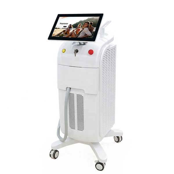 2022 other beauty equipment laser titanium ice platinum speed 808nm diode laser 1200w 755 808 1064nm hair removal machine 
2022 other beauty equipment laser titanium ice platinum speed 808nm diode laser 1200w 755 808 1064nm hair removal machine