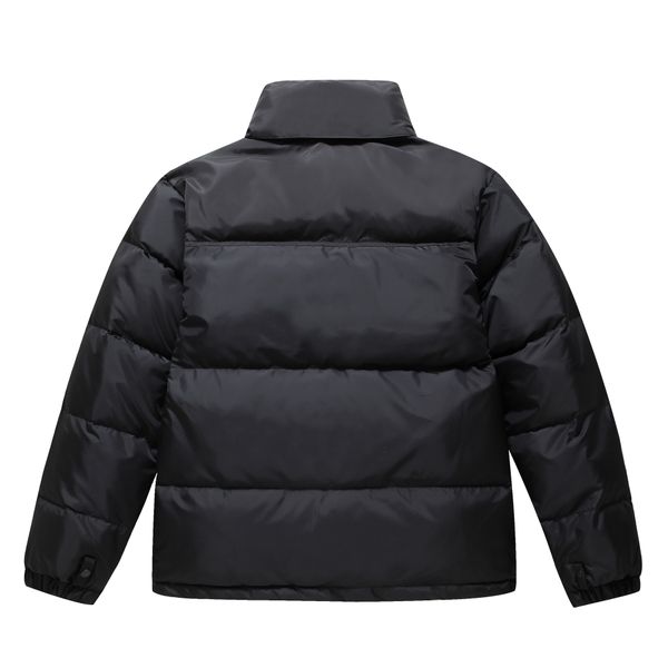 down jacket coat jacket designer jackets hooded downs feather spliced contrast color parkas mens women couples coats leisure thickening long, Black
down jacket coat jacket designer jackets hooded downs feather spliced contrast color parkas mens women couples coats leisure thickening long, Black