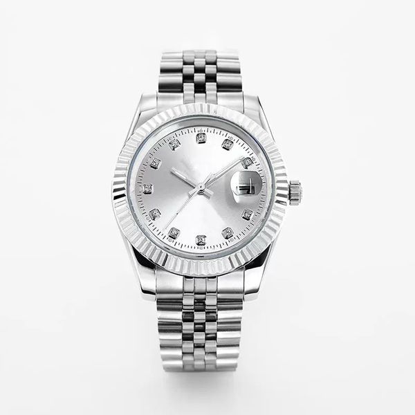 wristwatches men watch womans watch diamond multicolor dial outdoor sports stainless steel waterproof luminous engagement gifts women wristw, Slivery;brown
wristwatches men watch womans watch diamond multicolor dial outdoor sports stainless steel waterproof luminous engagement gifts women wristw, Slivery;brown