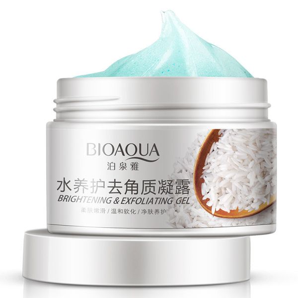 facial cleanser natural facial exfoliator exfoliating whitening brightening peeling cream gel face scrub removalnew
facial cleanser natural facial exfoliator exfoliating whitening brightening peeling cream gel face scrub removalnew
