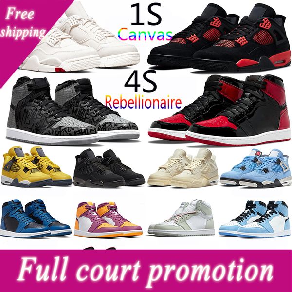 with box jumpman 4 4s basketball shoes men women canvas red thunder black cat tour yellow jordens 1 1s rebellionaire bred patent brotherhood
with box jumpman 4 4s basketball shoes men women canvas red thunder black cat tour yellow jordens 1 1s rebellionaire bred patent brotherhood