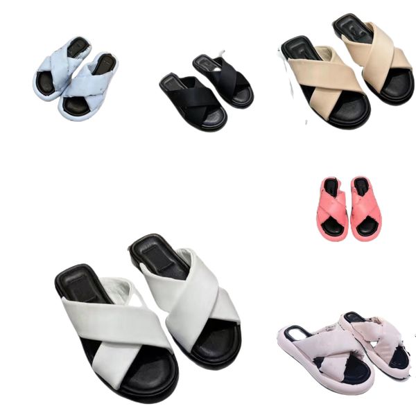 2022 slippers women's summer thick-soled flip-flops heightened sandals outer wear colorful candy letters cross bread flat heel designer, Black
2022 slippers women's summer thick-soled flip-flops heightened sandals outer wear colorful candy letters cross bread flat heel designer, Black