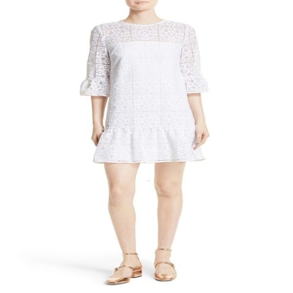 casual dresses autumn and winter style k embroidery hollow lace medium sleeve loose casual dress, Black;gray
casual dresses autumn and winter style k embroidery hollow lace medium sleeve loose casual dress, Black;gray