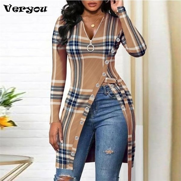 ladies super t-shirt with split v-neck spring casual oversize print shirt women loose vintage long female tee 220408, White
ladies super t-shirt with split v-neck spring casual oversize print shirt women loose vintage long female tee 220408, White