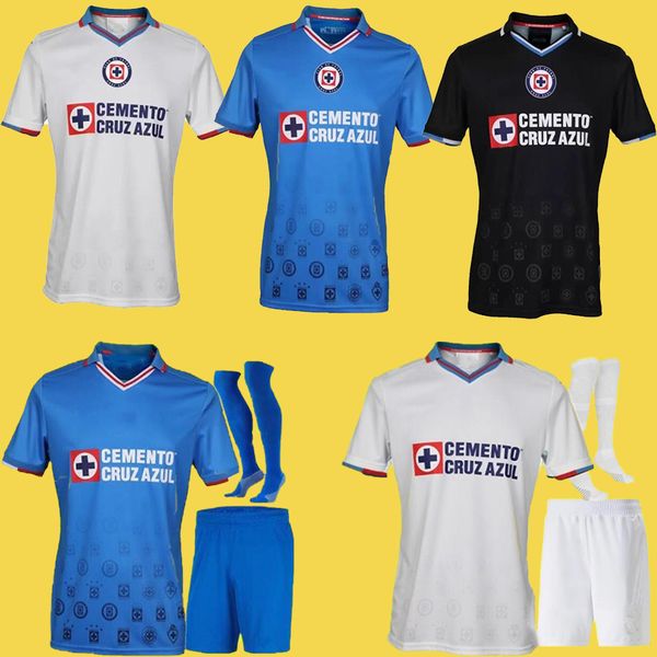 liga mx campeones 2022 2023 cruz azul soccer jerseys rodriguez pineda angulo alvarado romo home away 3rd 22 23 football men women kids shirt, Black;yellow
liga mx campeones 2022 2023 cruz azul soccer jerseys rodriguez pineda angulo alvarado romo home away 3rd 22 23 football men women kids shirt, Black;yellow