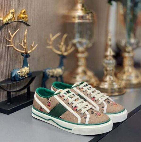 men's tennis high-casual shoes 1977 striped canvas classic fashion flat shoes embroidered embossed plaid letters women's sneakers, Black
men's tennis high-casual shoes 1977 striped canvas classic fashion flat shoes embroidered embossed plaid letters women's sneakers, Black