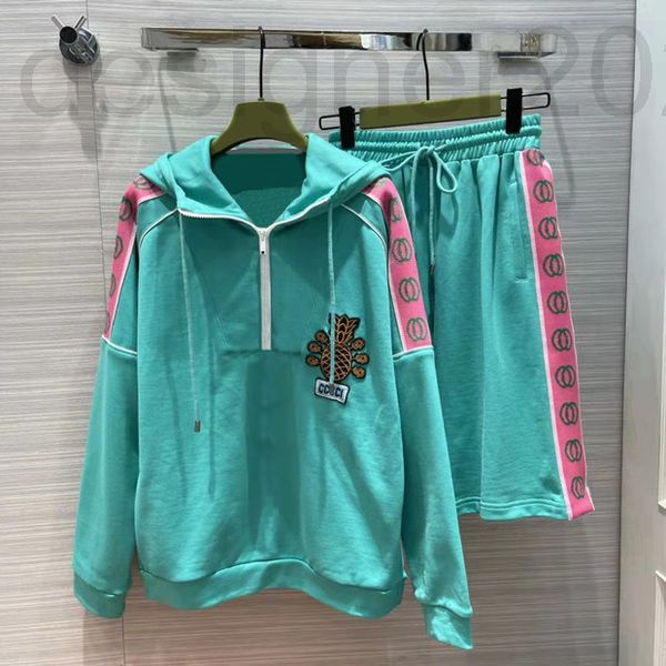women's hoodies & sweatshirts designer spring / summer 2002 lapel letter stitching contrast embroidery pineapple loose casual sports su, Black
women's hoodies & sweatshirts designer spring / summer 2002 lapel letter stitching contrast embroidery pineapple loose casual sports su, Black