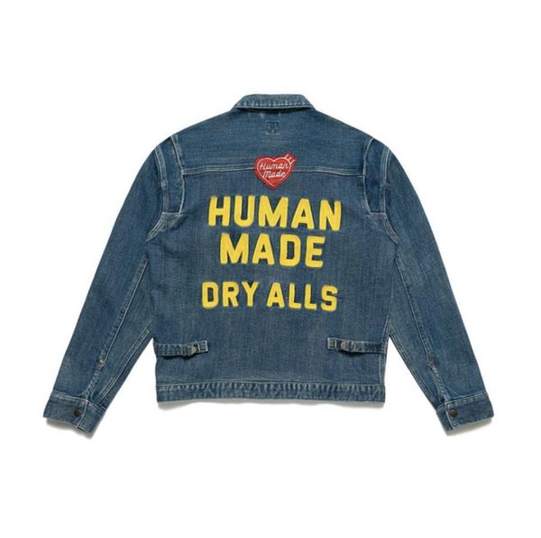 denim jacket men women heart embroidery letter graphic vintage washed pocket jacket coat, Black;brown
denim jacket men women heart embroidery letter graphic vintage washed pocket jacket coat, Black;brown