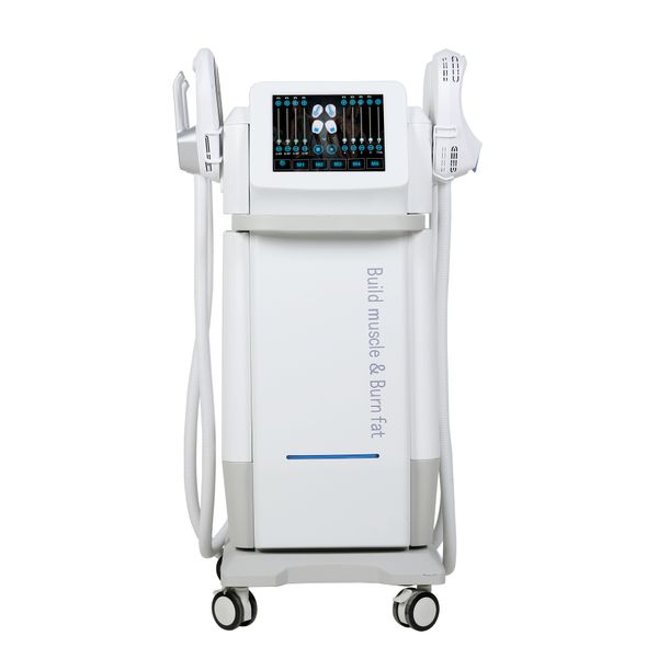 ems sculpt hiemt 2/4 handles +rf emslim neo slimming machine fat burning shaping buld muscle stimulator body sculpting weight loss beauty sa
ems sculpt hiemt 2/4 handles +rf emslim neo slimming machine fat burning shaping buld muscle stimulator body sculpting weight loss beauty sa