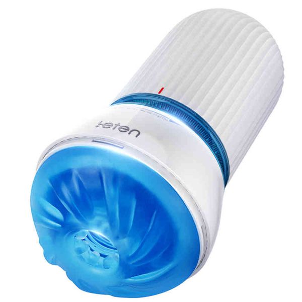 wholesale of new products for men women vacuum sucking male masturbators rotation cup 's masturbator adults intimate goods, Silver
wholesale of new products for men women vacuum sucking male masturbators rotation cup 's masturbator adults intimate goods, Silver