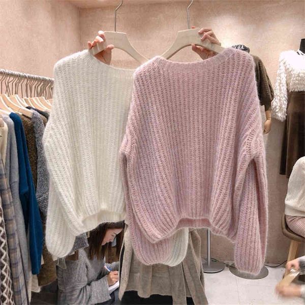 women's hoodies sweatshirts hong kong style lazy pullover sweater women's loose outer wear autumn and winter sweet foreign style a, Black
women's hoodies sweatshirts hong kong style lazy pullover sweater women's loose outer wear autumn and winter sweet foreign style a, Black