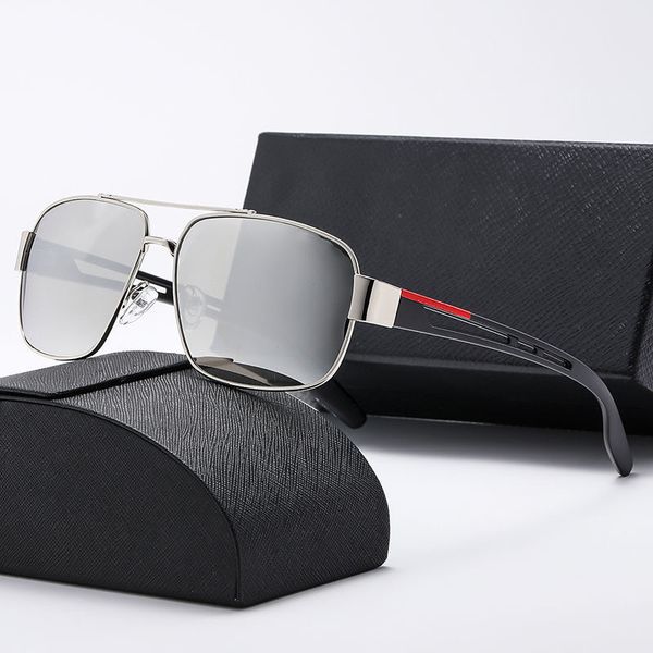 designer sunglasses fashion retro pilot sunglass polarized uv metal rectangle frame pc sun glasses for mens womens outdoor beach riding leis, White;black
designer sunglasses fashion retro pilot sunglass polarized uv metal rectangle frame pc sun glasses for mens womens outdoor beach riding leis, White;black