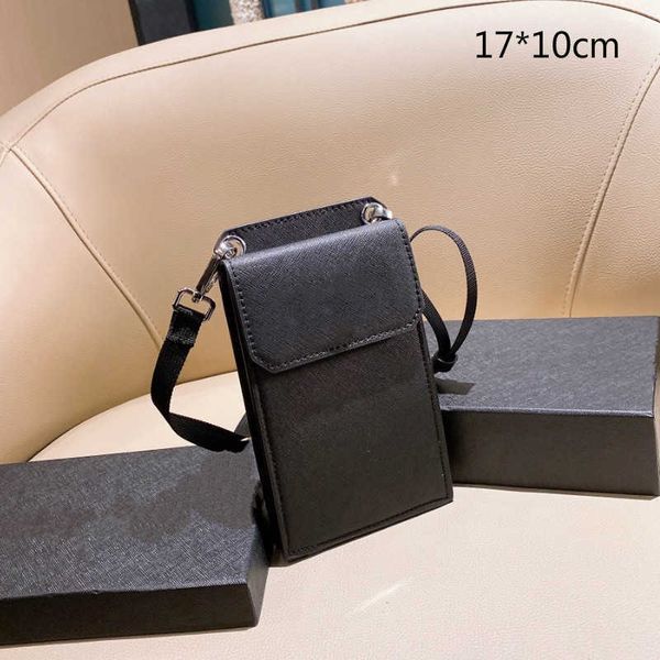 fashion luxury mini smartphone bags designers mini-size crossbody phone bag single shoulder with triangle small wallets purses shopping
fashion luxury mini smartphone bags designers mini-size crossbody phone bag single shoulder with triangle small wallets purses shopping