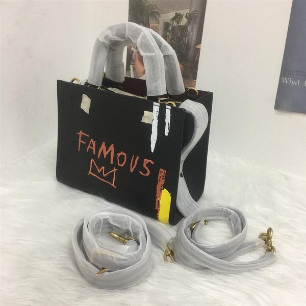 women bags 2021 new rogue 25 cm graffiti tote bag 1941 series single shoulder purse senior feeling restoring ancient ways cowhide 273g
women bags 2021 new rogue 25 cm graffiti tote bag 1941 series single shoulder purse senior feeling restoring ancient ways cowhide 273g