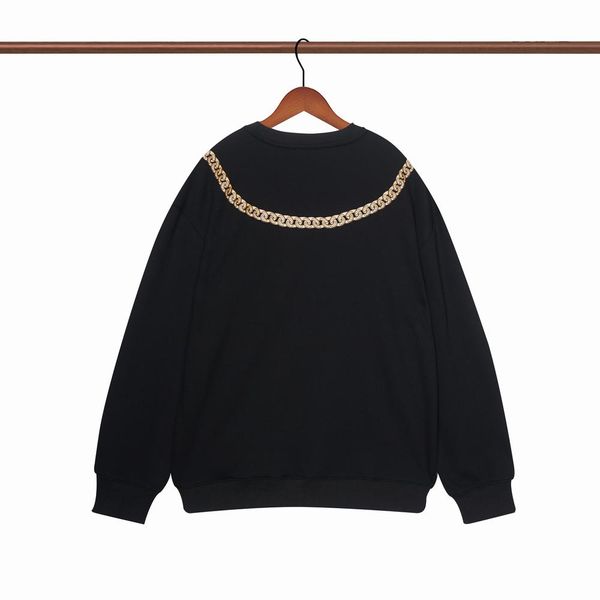 men's hoodie necklace head print man essential designer snake lady sweatshirt pullover hoody winter fleece ver letter embroidery, Black
men's hoodie necklace head print man essential designer snake lady sweatshirt pullover hoody winter fleece ver letter embroidery, Black
