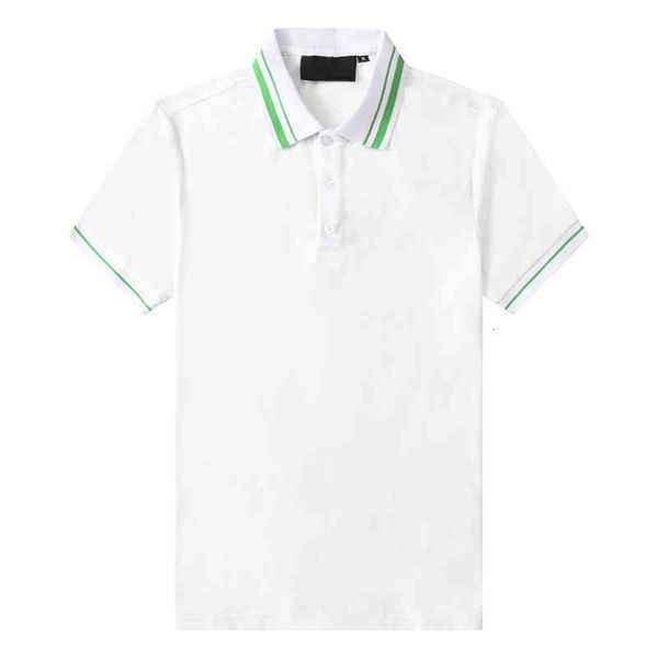 men's polos skull polo shirts embroidered letters mens t-shirts fashion brand clothing short sleeve calssic tshirt business casual tee, White;black
men's polos skull polo shirts embroidered letters mens t-shirts fashion brand clothing short sleeve calssic tshirt business casual tee, White;black