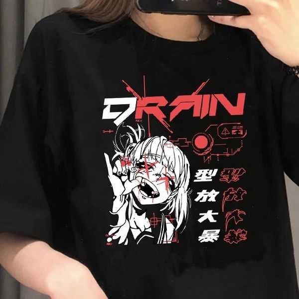 goth anime tee aesthetic women t-shirt punk grunge streetwear ladies gothic manga t shirt harajuku clothes y2k female, White
goth anime tee aesthetic women t-shirt punk grunge streetwear ladies gothic manga t shirt harajuku clothes y2k female, White