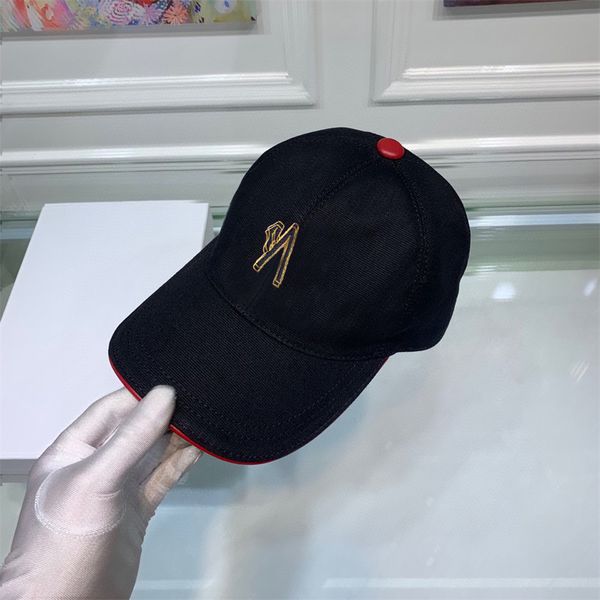 2022 summer ball cap fashion canvas designer baseball cap sunscreen fishing hat adjustable outdoor sports sun hat wild letters for men and w, Blue;gray
2022 summer ball cap fashion canvas designer baseball cap sunscreen fishing hat adjustable outdoor sports sun hat wild letters for men and w, Blue;gray