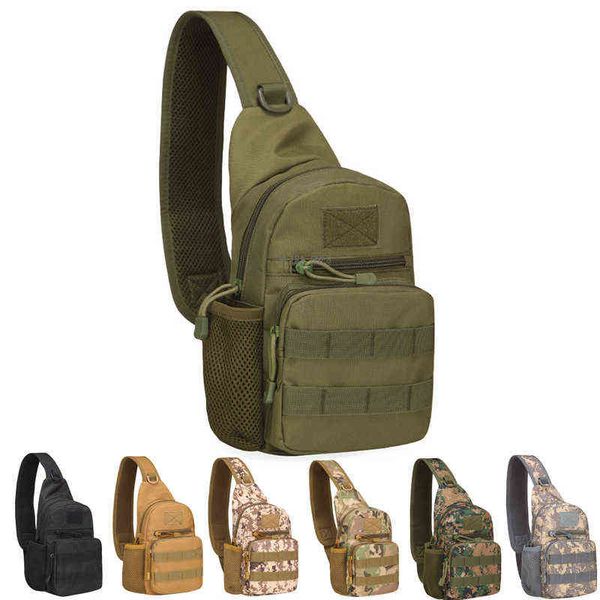 military tactical chest bag climbing travel camping crossbody bags outdoor hunting shooting hiking shoulder backpack t220801
military tactical chest bag climbing travel camping crossbody bags outdoor hunting shooting hiking shoulder backpack t220801