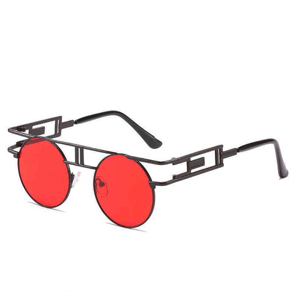 2022 super trend polarized sunglasses fashion urban men's and women's color changing hip-hop glasses ys65, White;black
2022 super trend polarized sunglasses fashion urban men's and women's color changing hip-hop glasses ys65, White;black
