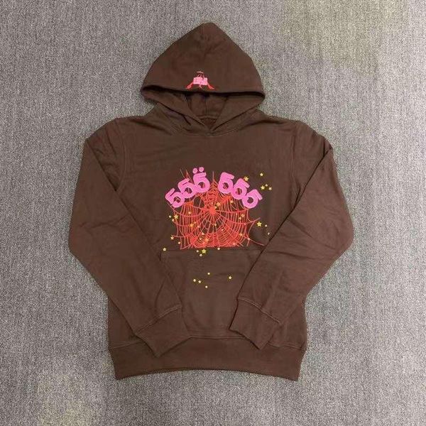 brown sp5der 555555 terry young thug pants men women hip hop sweatpants high street trousers tracksuit 4pe7, Black
brown sp5der 555555 terry young thug pants men women hip hop sweatpants high street trousers tracksuit 4pe7, Black