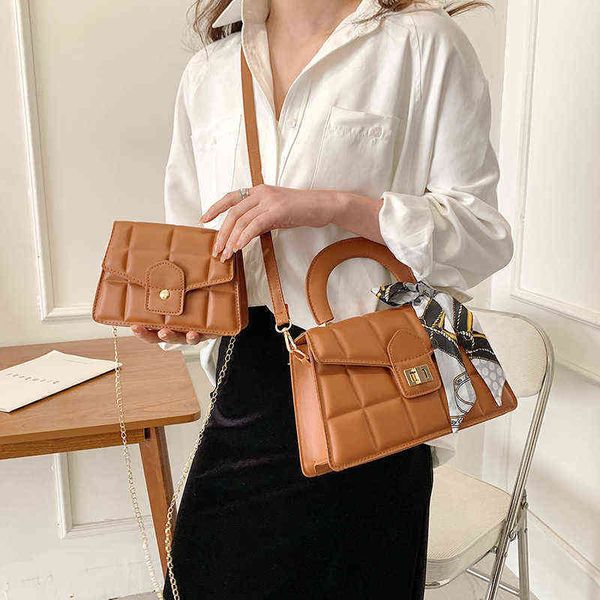 2022 women's atmospheric personality ladies bags women bags2022 bag silk scarf one shoulder bag diagonal- hand female 55% off
2022 women's atmospheric personality ladies bags women bags2022 bag silk scarf one shoulder bag diagonal- hand female 55% off