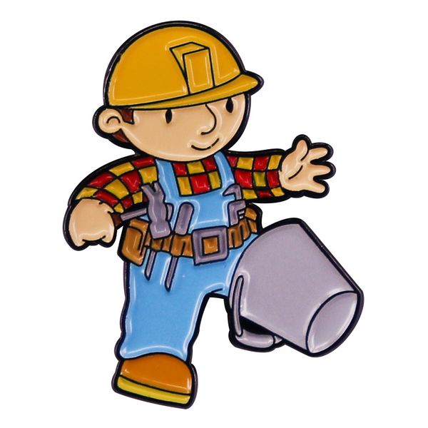 cute anime movies games hard enamel pins collect metal cartoon brooch backpack hat bag collar lapel badges women fashion jewelry s6405, Blue
cute anime movies games hard enamel pins collect metal cartoon brooch backpack hat bag collar lapel badges women fashion jewelry s6405, Blue