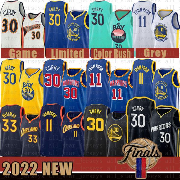 11 stephen curry james wiseman basketball jersey golden mens state brown warriores 30 33 klay thompson purple, Black;red
11 stephen curry james wiseman basketball jersey golden mens state brown warriores 30 33 klay thompson purple, Black;red