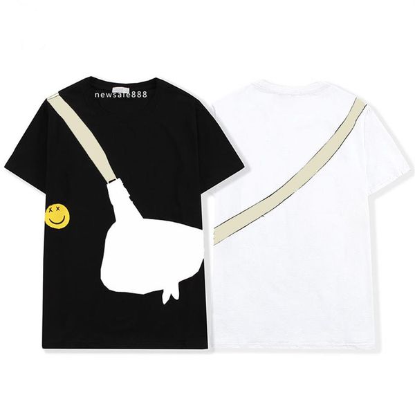 21ss new mens women designers t shirts man fashion men s clothes casual t-shirt street shorts sleeve 2021 womens clothing tshirts 220a, White;black
21ss new mens women designers t shirts man fashion men s clothes casual t-shirt street shorts sleeve 2021 womens clothing tshirts 220a, White;black
