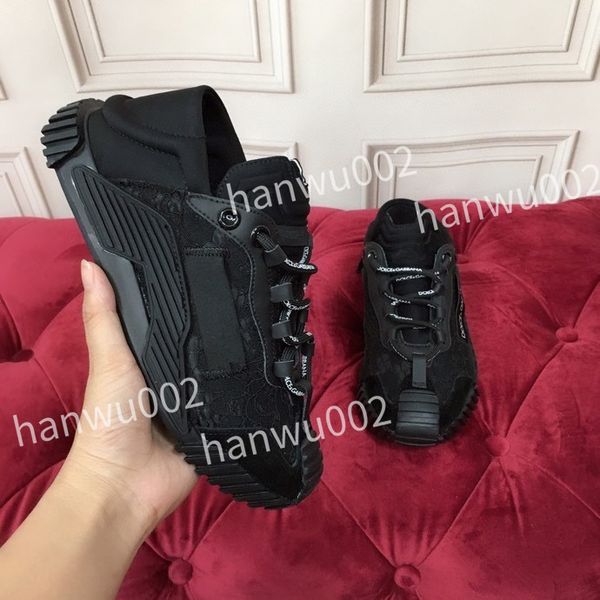 2022 designers boots sneakers luxury trainer shoes men women running shoe low sneaker mens trainers size35-41, Black
2022 designers boots sneakers luxury trainer shoes men women running shoe low sneaker mens trainers size35-41, Black