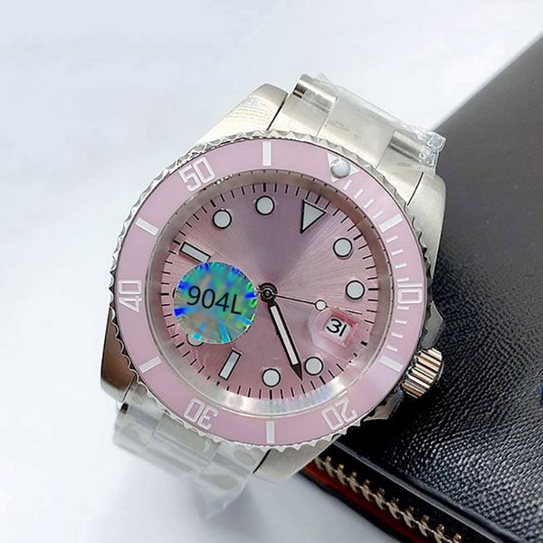 ns automatic mechanical watch optional waterproof sapphire gliding clasp 41mm steel wristwatches luminous ceramic scale circle watches f1iq, Slivery;golden
ns automatic mechanical watch optional waterproof sapphire gliding clasp 41mm steel wristwatches luminous ceramic scale circle watches f1iq, Slivery;golden