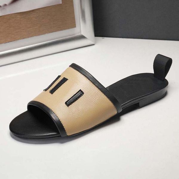 woman slippers fashion sandals beach classic slipper platform alphabet lady leather flat slides by shoe02 01, Black
woman slippers fashion sandals beach classic slipper platform alphabet lady leather flat slides by shoe02 01, Black